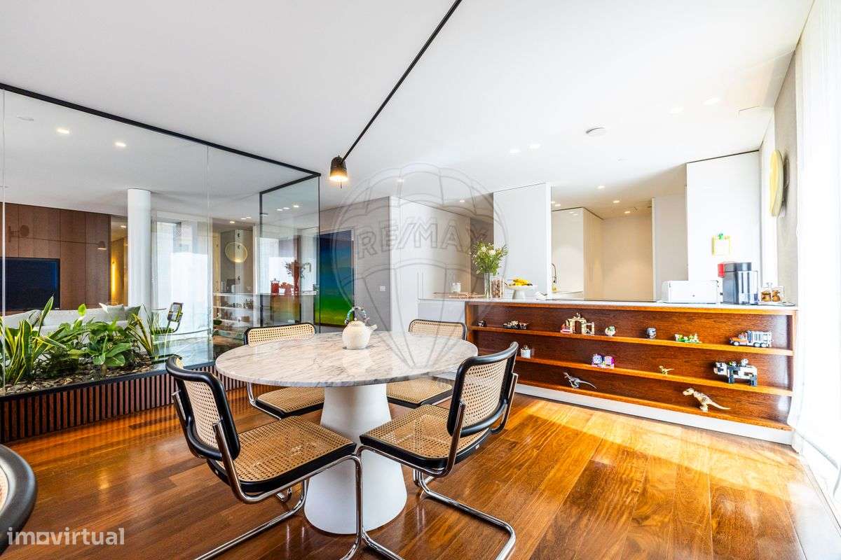 Apartamento T3 Para Venda