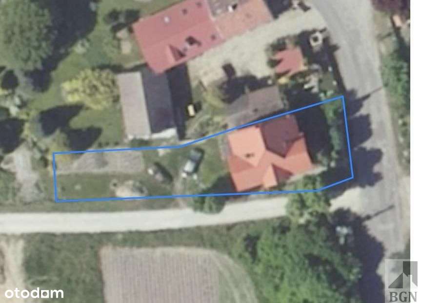 Trzy pokoje w kamienicy - Biały Kościół-12