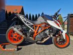 KTM Super Duke - 4