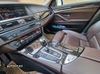 BMW Seria 5 520d Touring Aut. Luxury Line - 17