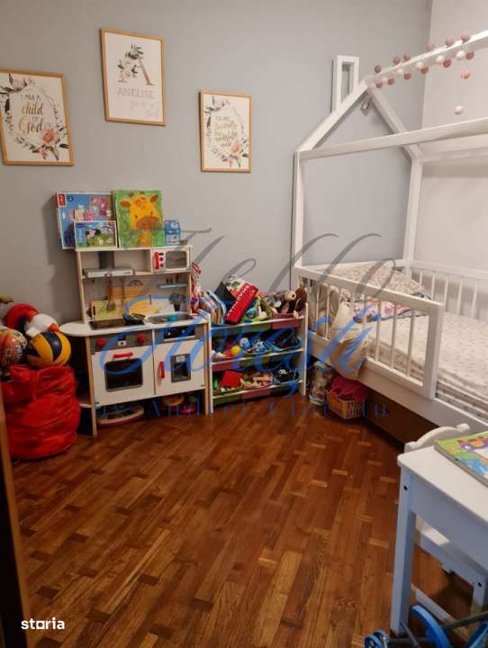 Apartament 3 camere 54 mp Marasti - Imagine principală: 4/6