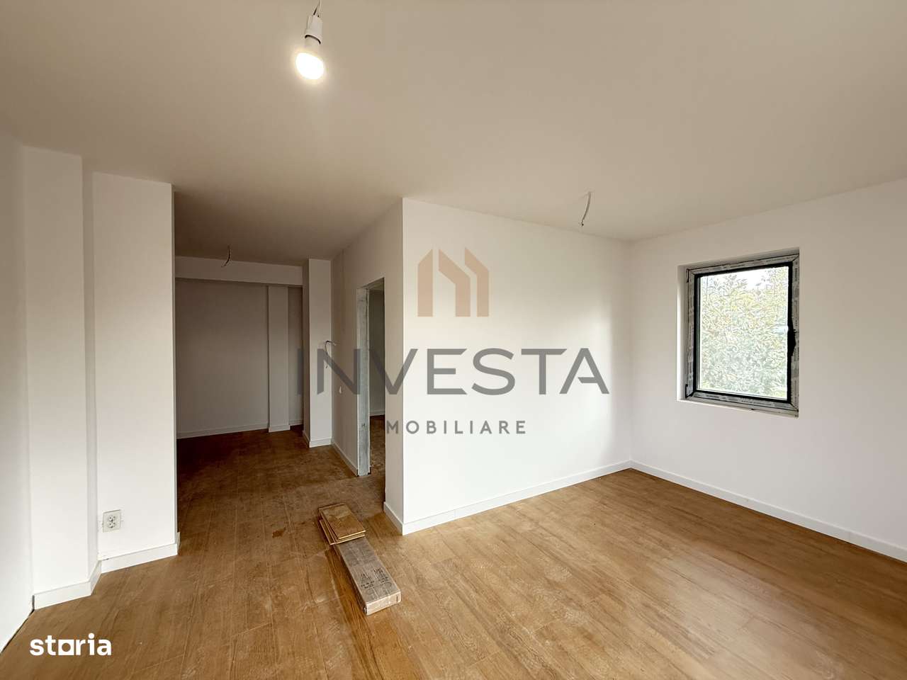 Apartamentin curs de finisare in ansamblu rezidentia exclusivist! - Imagine principală: 2/7