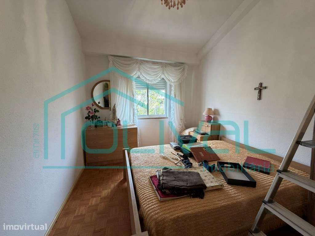 Apartamento T2 Bairro da Chasa - Grande imagem: 5/10