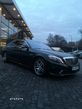 Mercedes-Benz Klasa S 500 4Matic 7G-TRONIC Edition 1 - 4