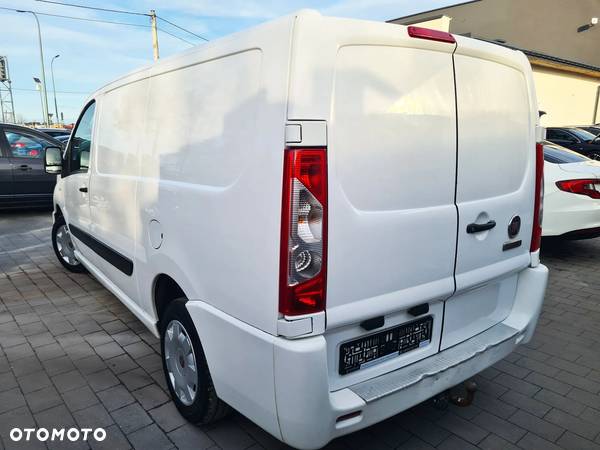 Fiat Scudo - 3