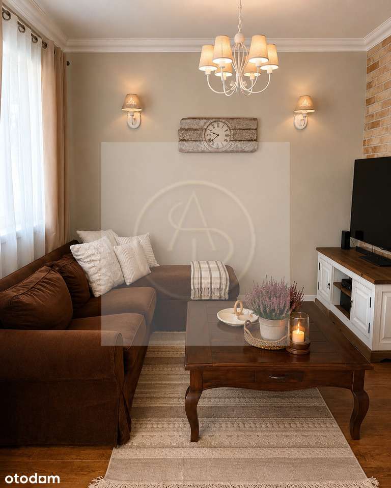 DOM PRZY PARKU | 140 m² | 4 POKOJE | OGRÓD 450 m²-5