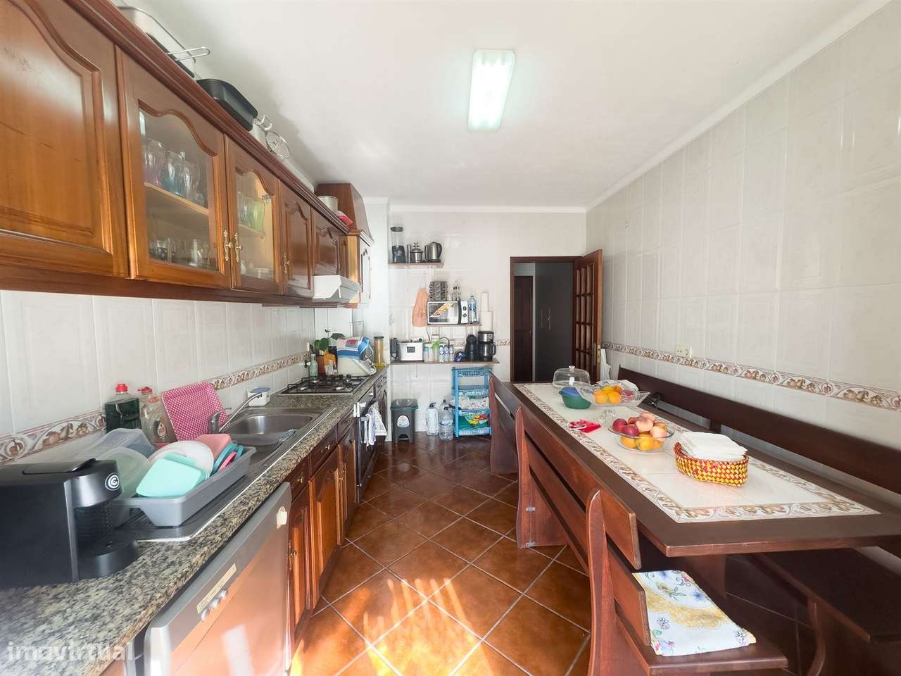 Apartamento T2 Venda em Gafanha da Nazaré,Ílhavo - Grande imagem: 2/6