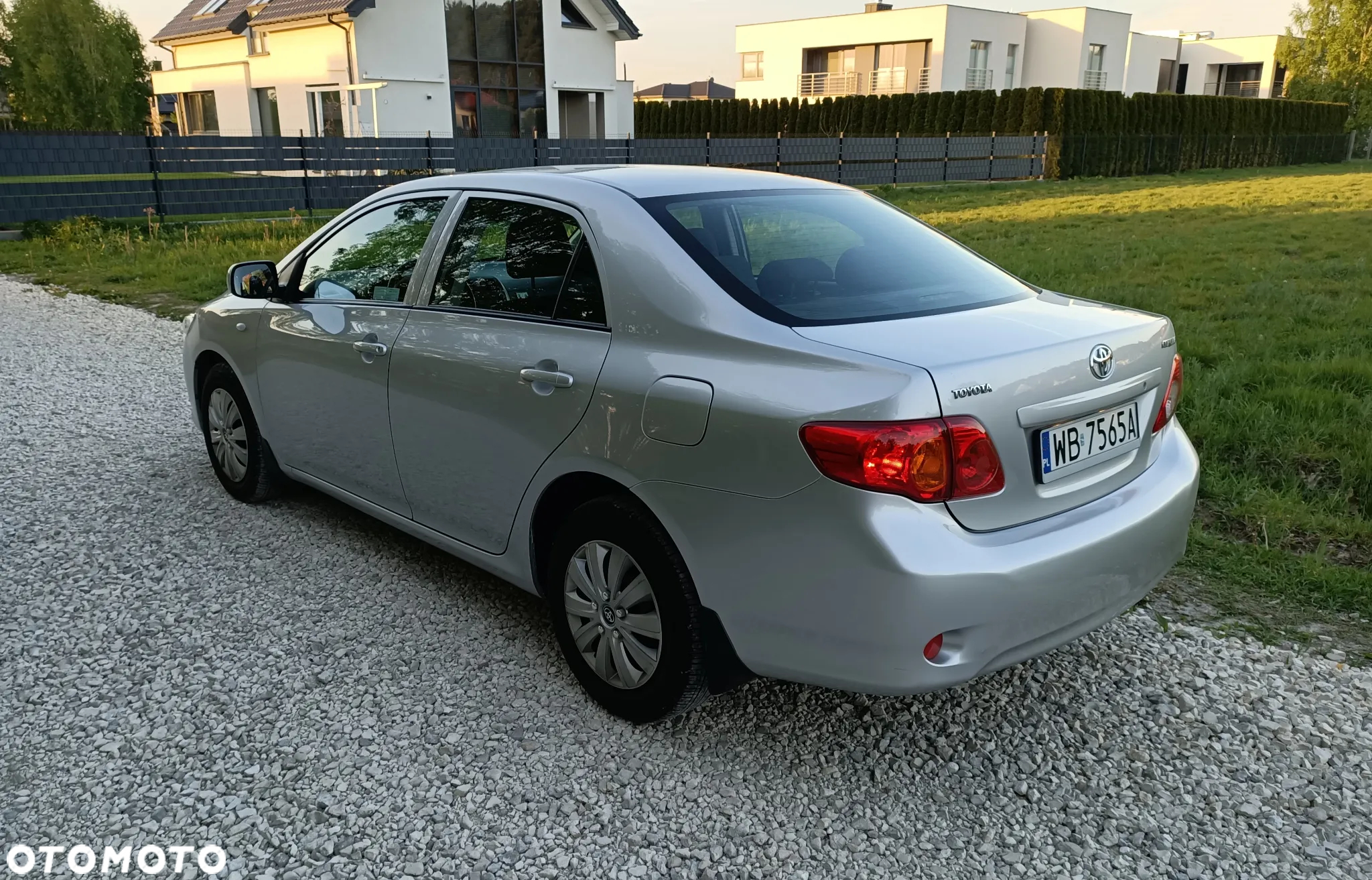 Toyota Corolla 1.4 VVT-i Terra - 3