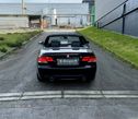 BMW 320 d DPF Cabrio - 27