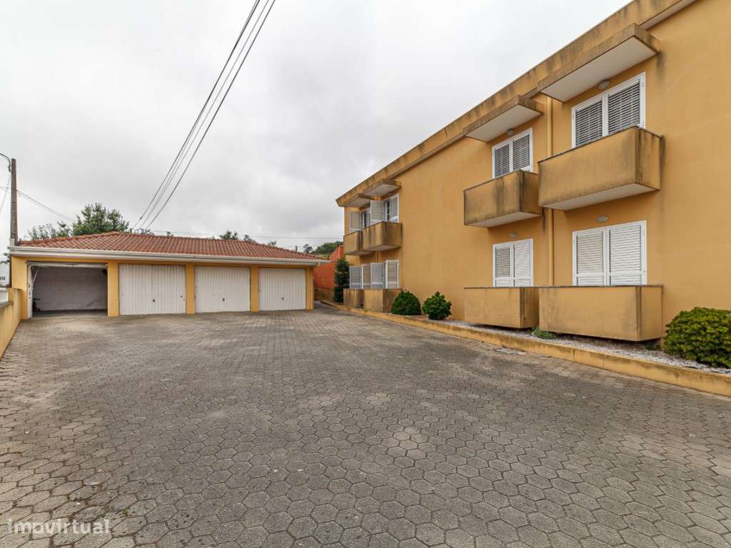 Fantástico Apartamento T3 para venda em Rio Meão-34