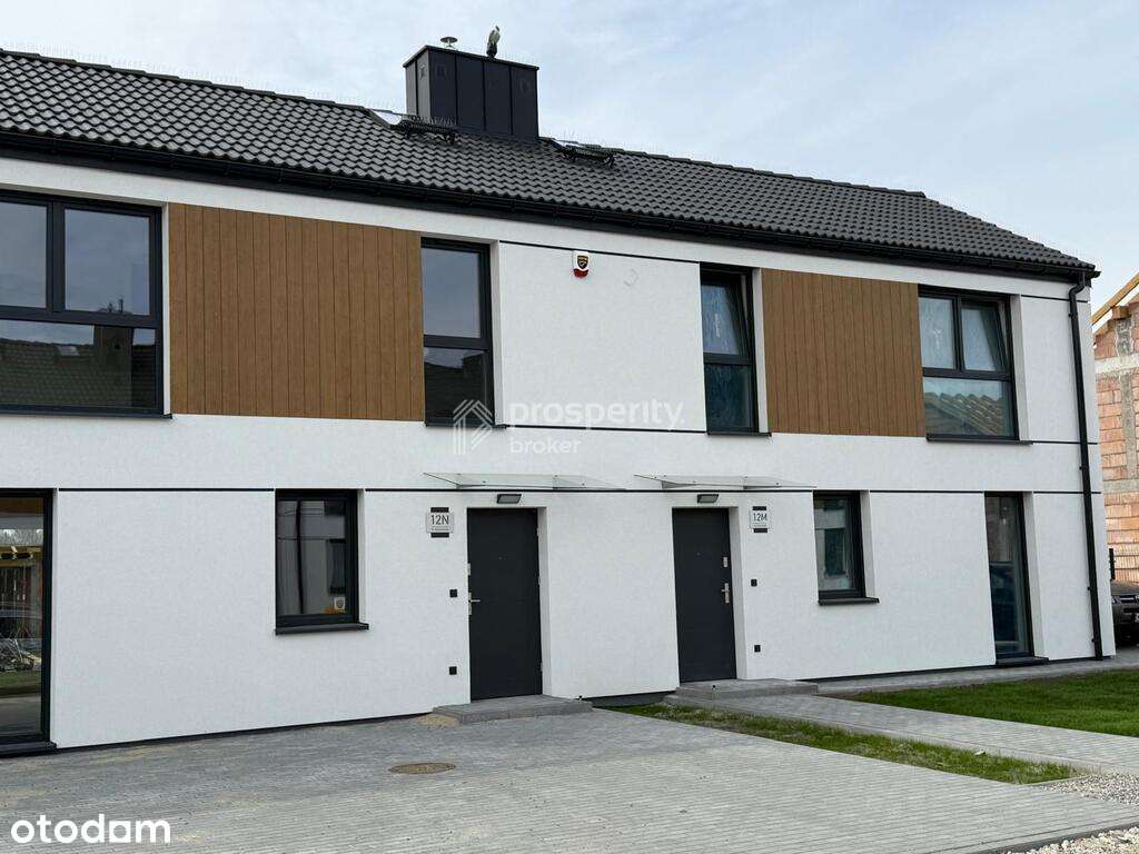 Piękne osiedle tylko 12 minut do Bemowa - Pełny obrazek: 4/12