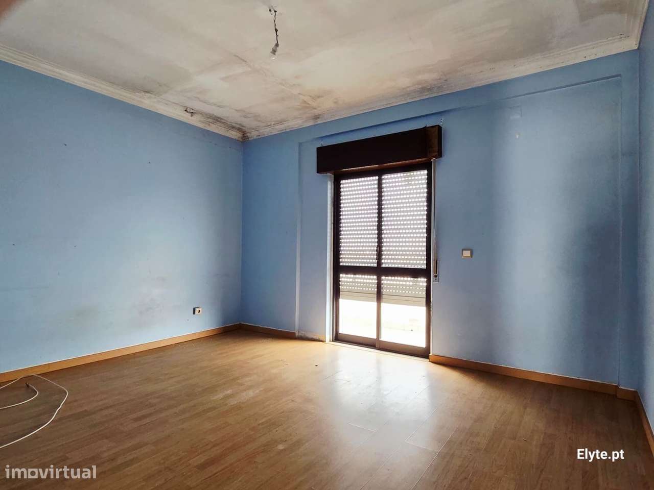 Apartamento em Salvaterra de Magos.-9