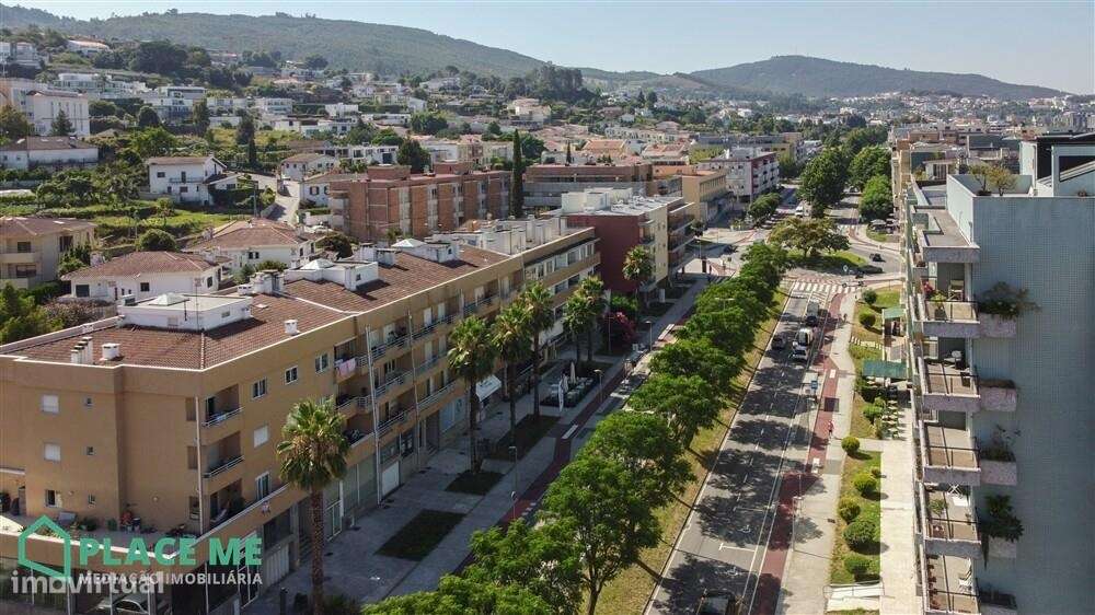 T1 para arrendar próximo da U.M. e do INL - Grande imagem: 5/29