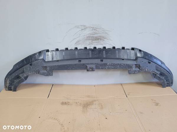 OSŁONA PŁYTA ZDERZAKA AUDI Q2 81A807233 - 5