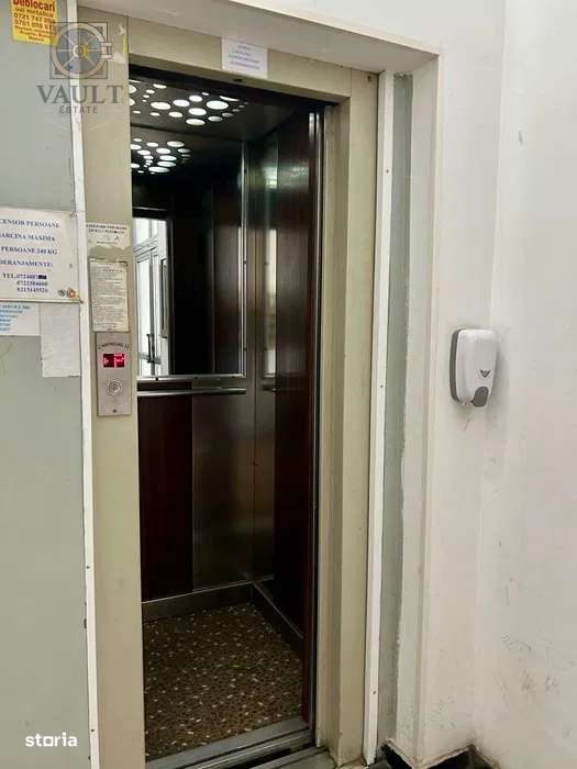 Apartament 2 camere - Ion Campianu - Sala Palatului - Imagine principală: 5/6