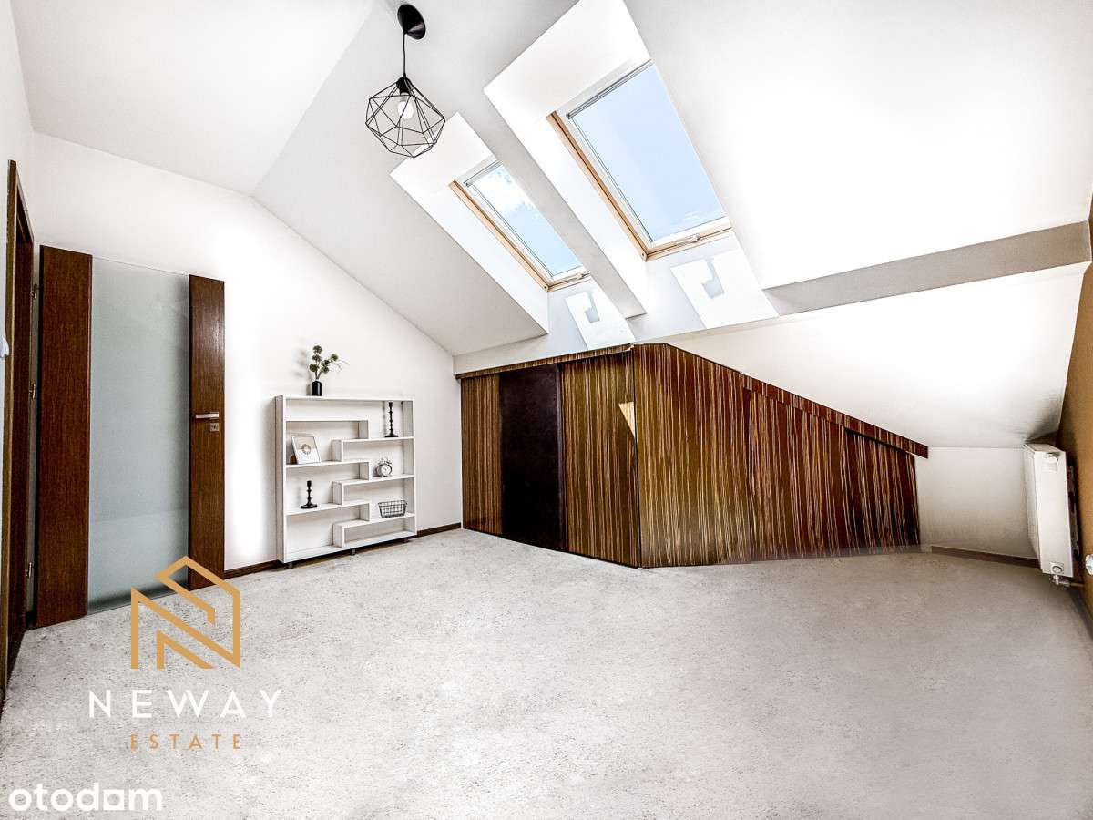 3 pokojowe mieszkanie do wejścia z komórką-11