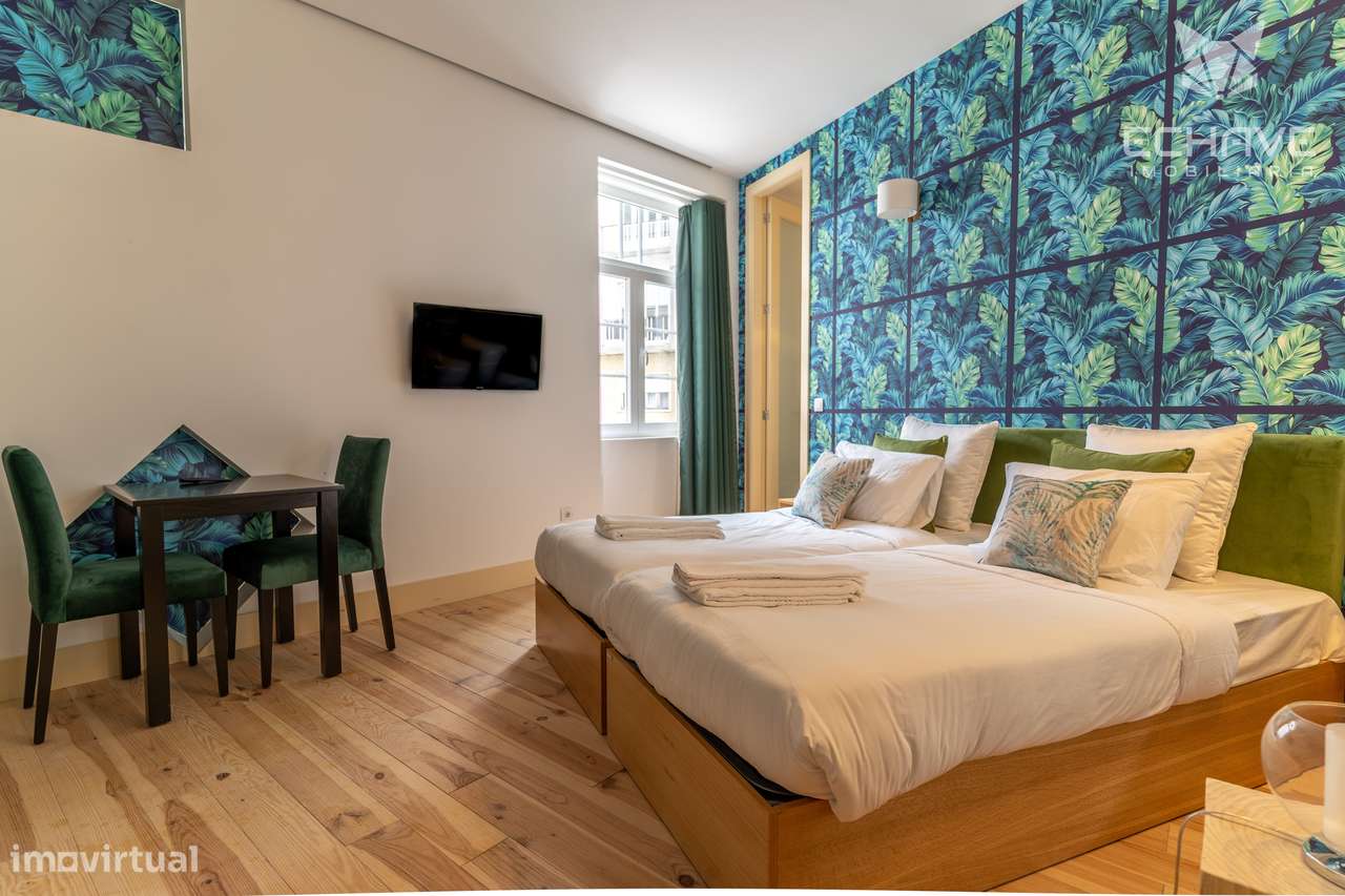 Prédio à venda na Rua de Santa Catarina, 973-3