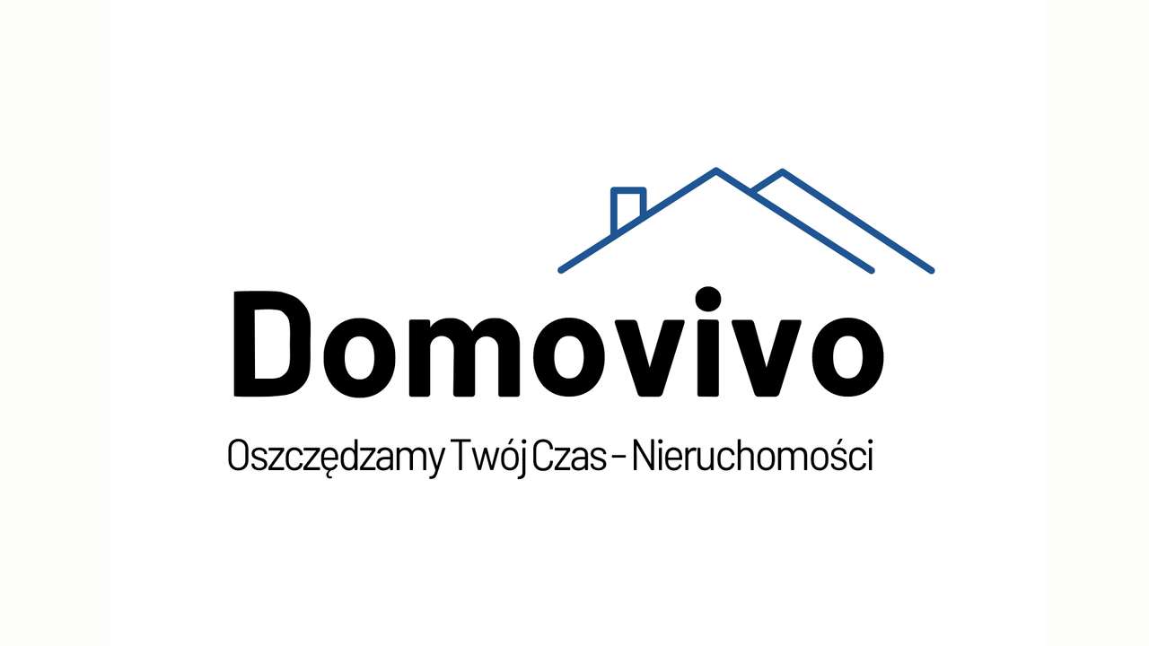 Logo: Domovivo Sp z o.o.