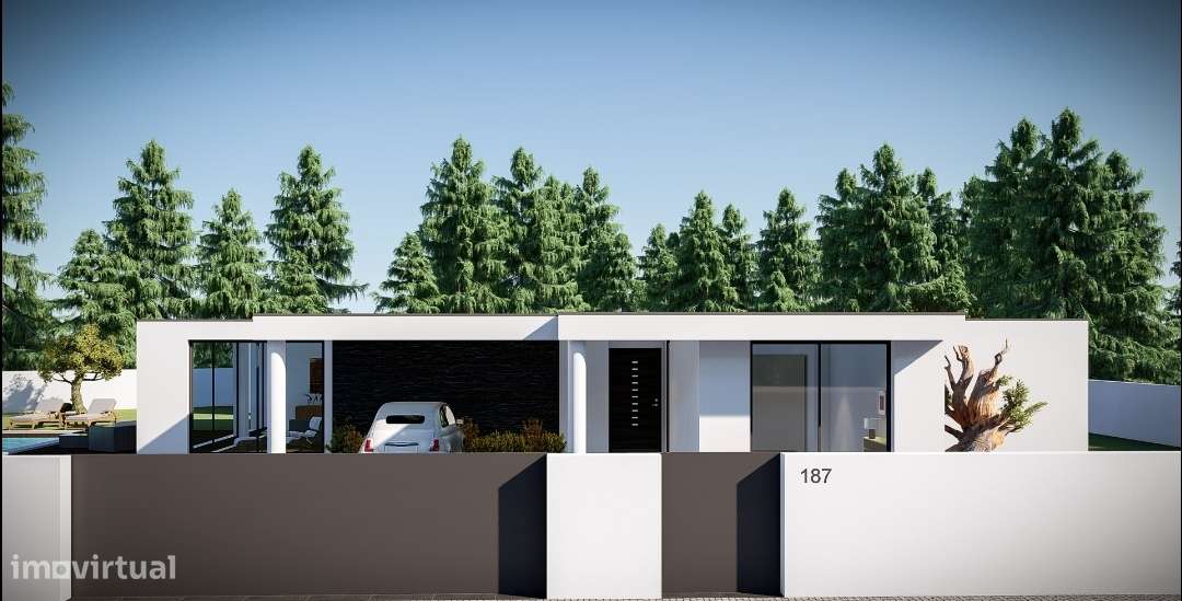 Moradia Isolada T3 Venda em Mafamude e Vilar do Paraíso,Vila Nova de G-11