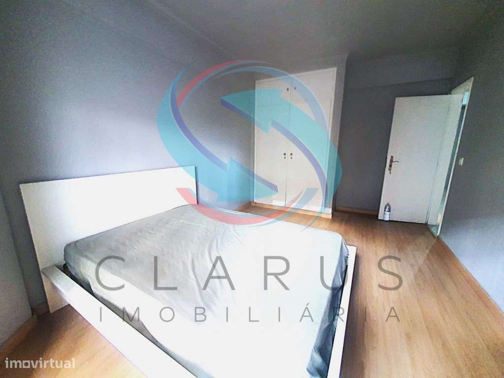 APARTAMENTO T2 AMORA/PAIVAS-7