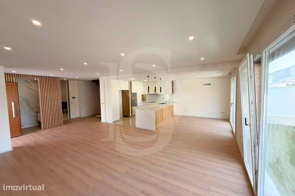Moradia T4 Venda em Palmeira,Braga-14