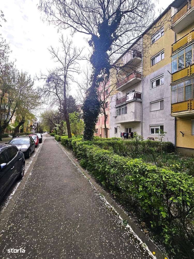 Apartament 2 camere | Etajul 2 | Micro 16-17