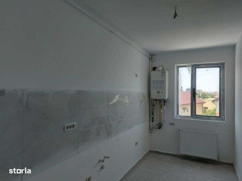 Inchiriez ap 2 c Nemobilat cu centrala term proprie,A.C+loc de parcare - Imagine principală: 5/8