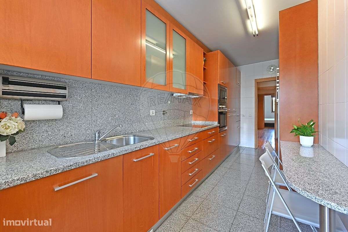 Apartamento T2 para venda-7