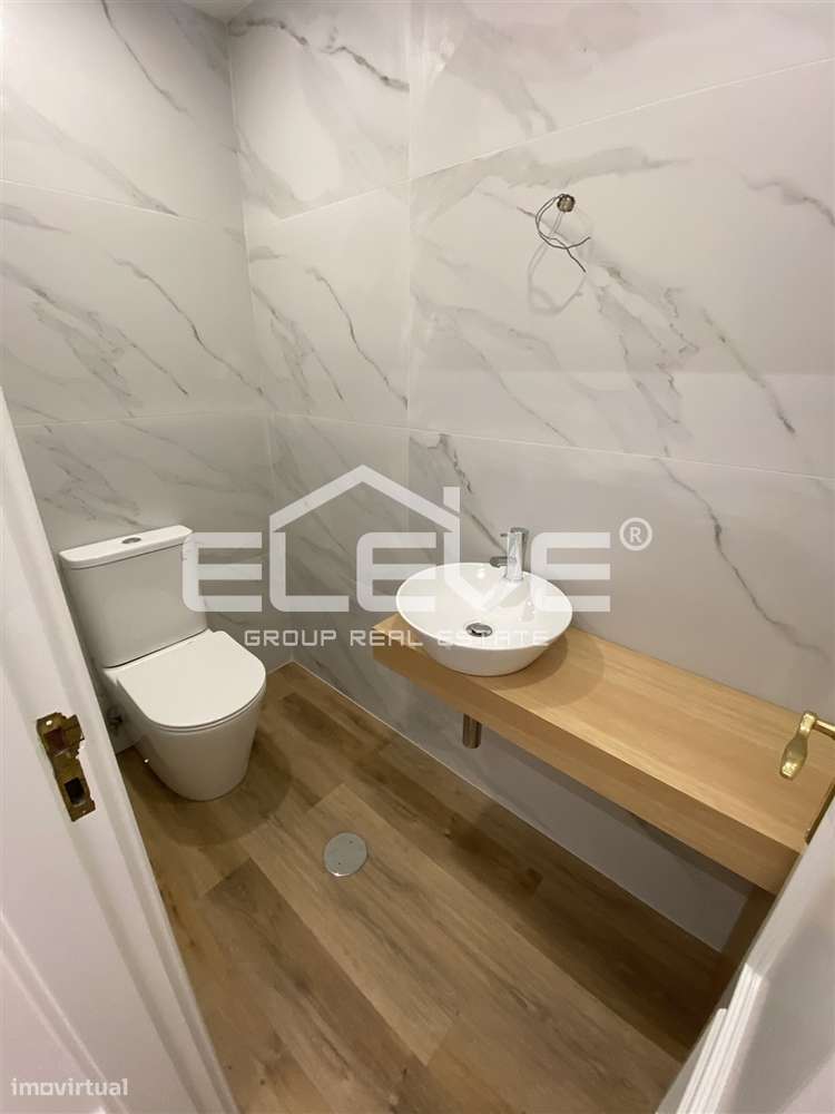 Excelente T2+1 Duplex Fânzeres-7