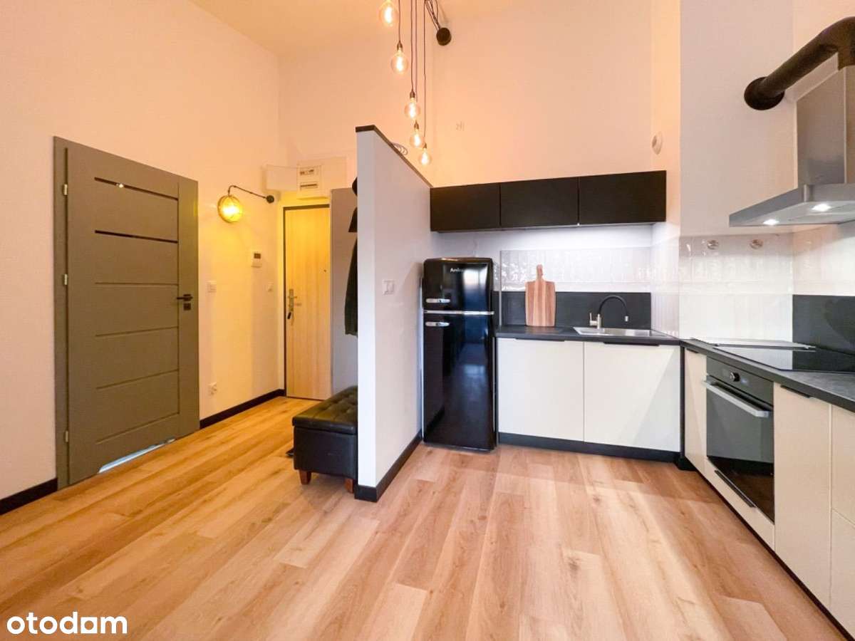 Wynajmę mieszkanie, 2 pokoje, 38 m2, Orunia Górna - Pełny obrazek: 4/10