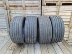 4x Opona letnia SUV Continental 255/40/20 DOT20 - 1