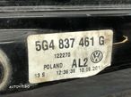Macara geam stanga fata VW Golf 7 1.4TSI Manual - 3