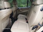 BMW X5 4.8i xDrive - 14