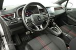 Renault Clio 1.0 TCe RS Line CVT - 7