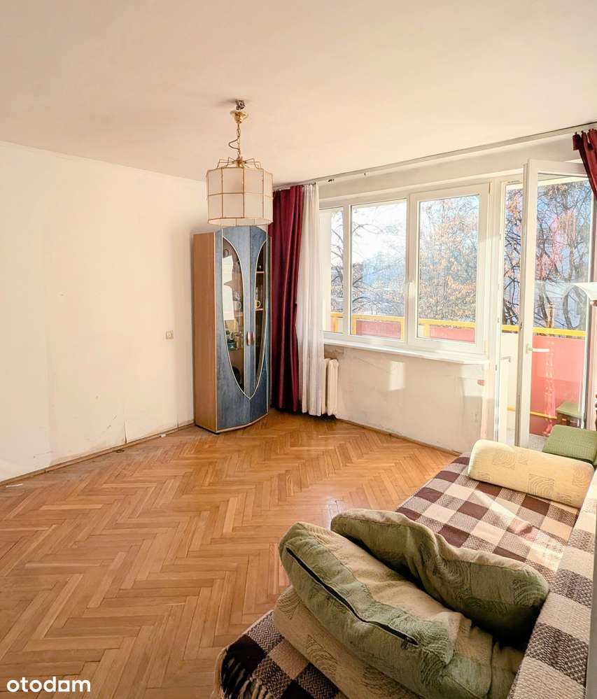 Cynowa, Przytulne mieszkanie 47,64m2, 2 Pokoje, Balkon-0