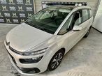 Citroën C4 Spacetourer 1.5 BlueHDi Shine EAT8 - 25