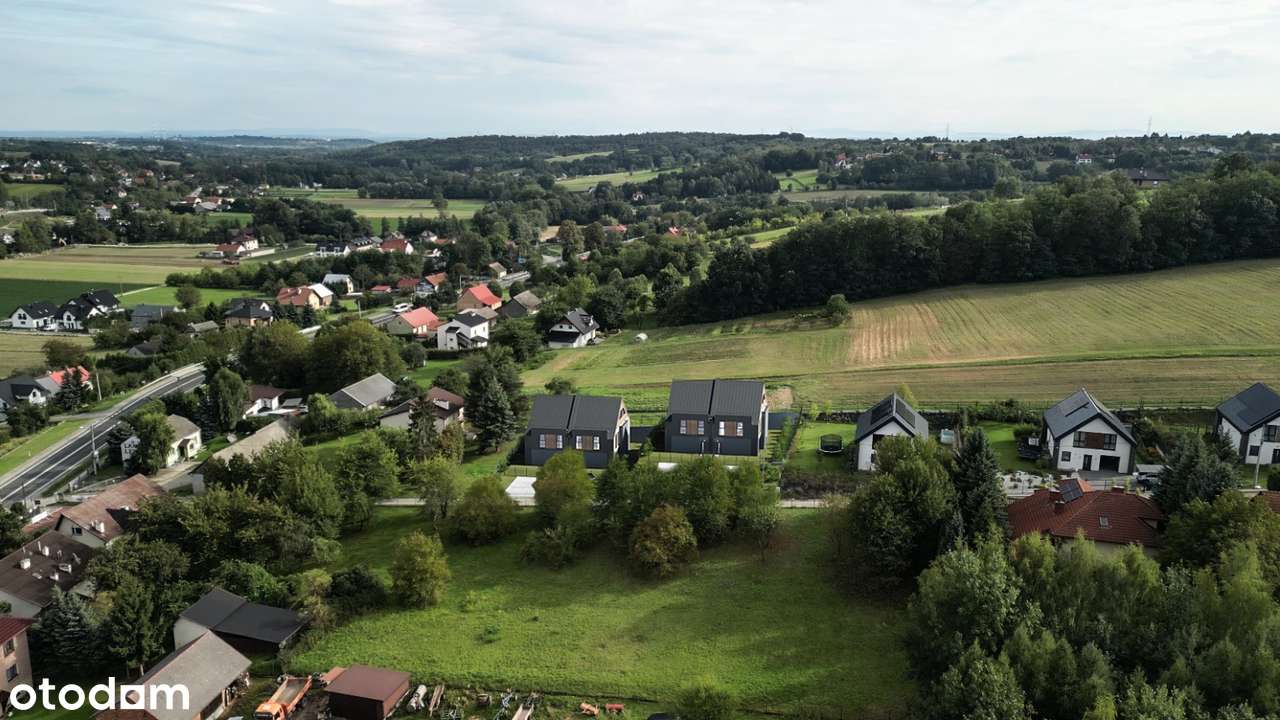 Bliźniak dwulokalowy bezpośrednio od dewelopera-3