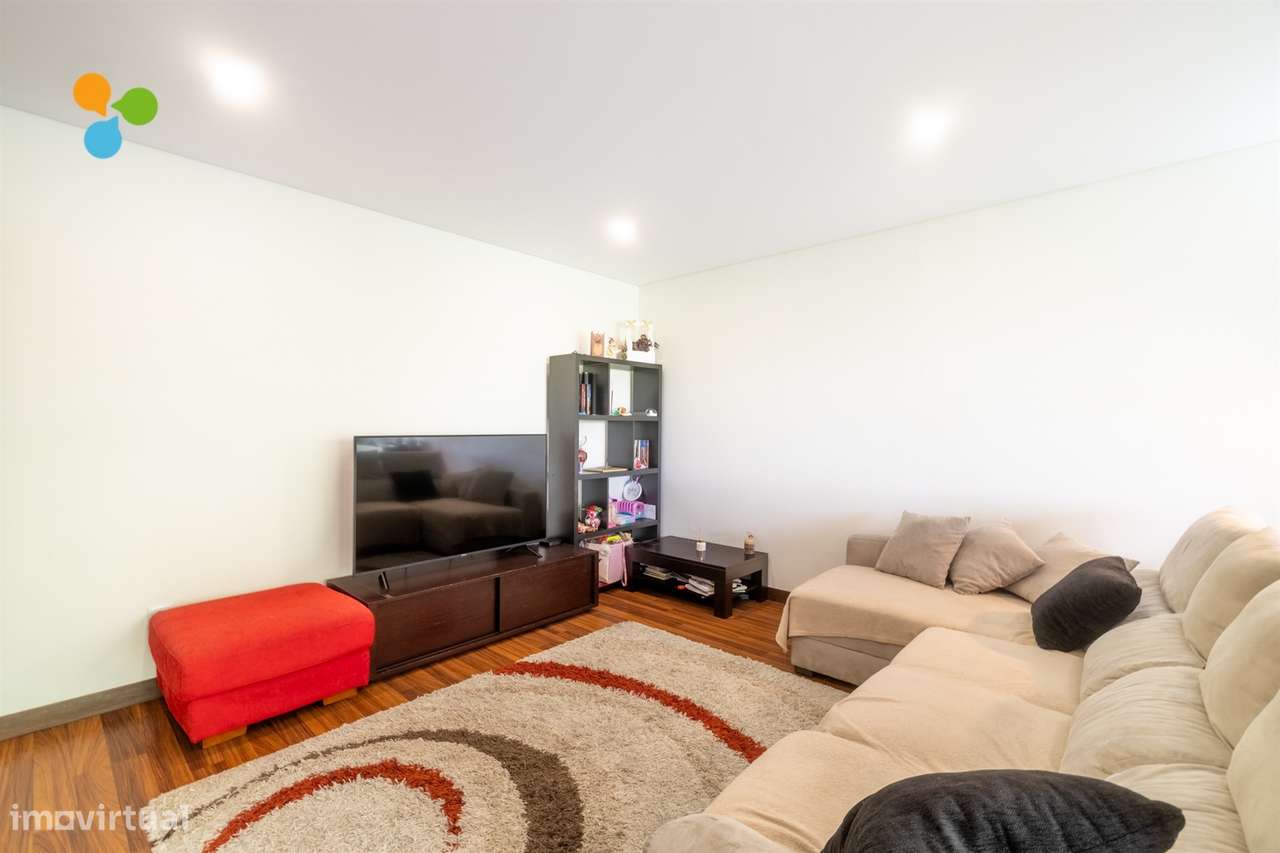 Apartamento T4 Venda em Paranhos,Porto-26
