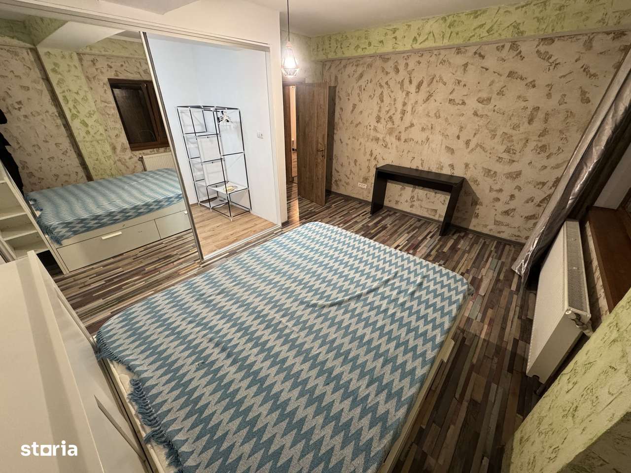 Apartament 2 camere zona Casa de Cultura cu Curte - Imagine principală: 5/13