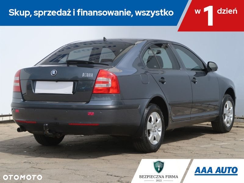 Skoda Octavia - 6