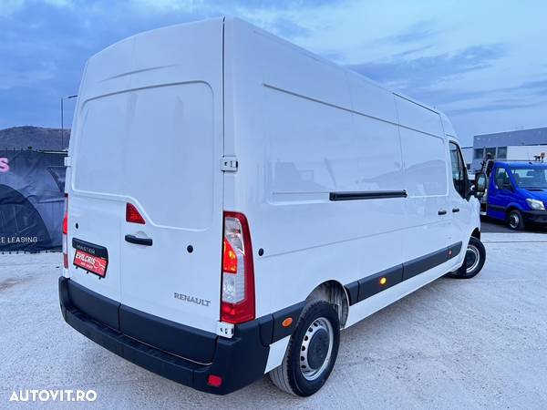 Renault Master L3H2 - 2