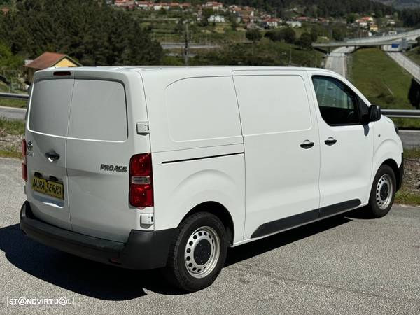 Toyota Proace - 14