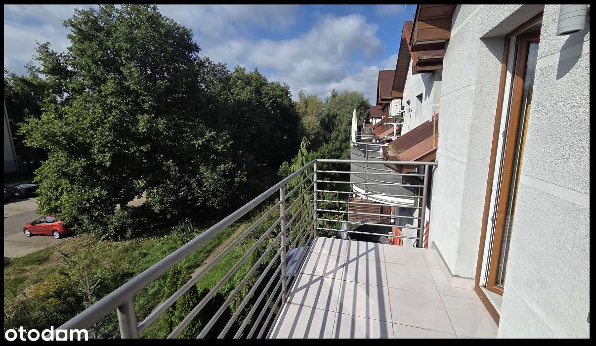 Stabłowice Przestronne 2 pokoje 60 m²|Taras | ciche osiedle| Oliwkowa-6