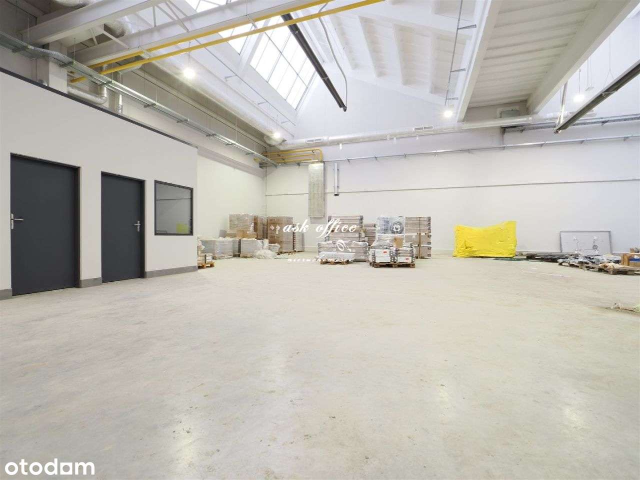 Hala/Magazyn, 320 m², Wrocław