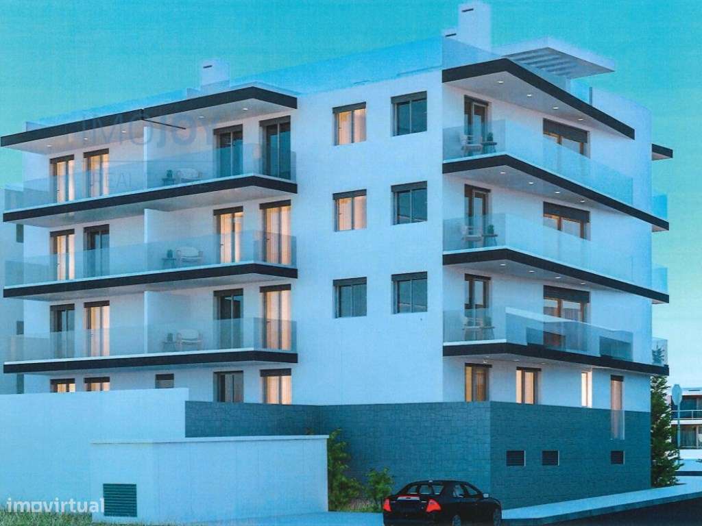 Edifico Five - Grande imagem: 1/20