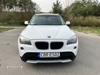 BMW X1 - 3