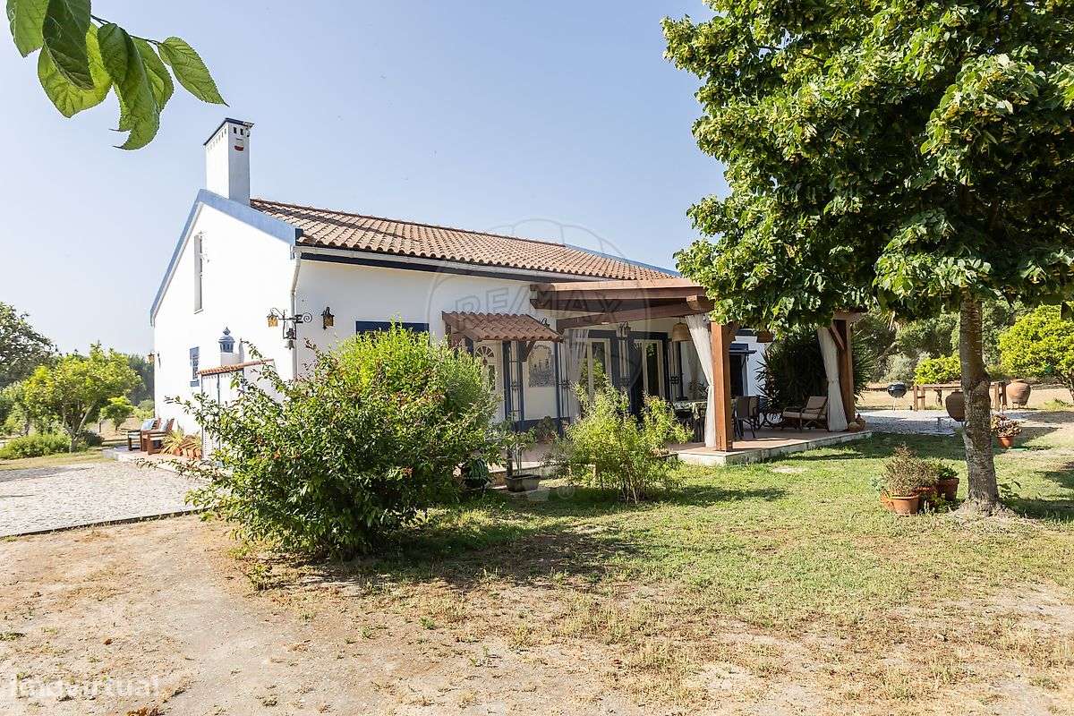 Quinta T3 para venda - Grande imagem: 3/50