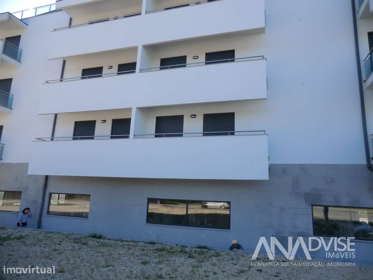 Loja  Venda em Repeses e São Salvador,Viseu - Grande imagem: 2/8