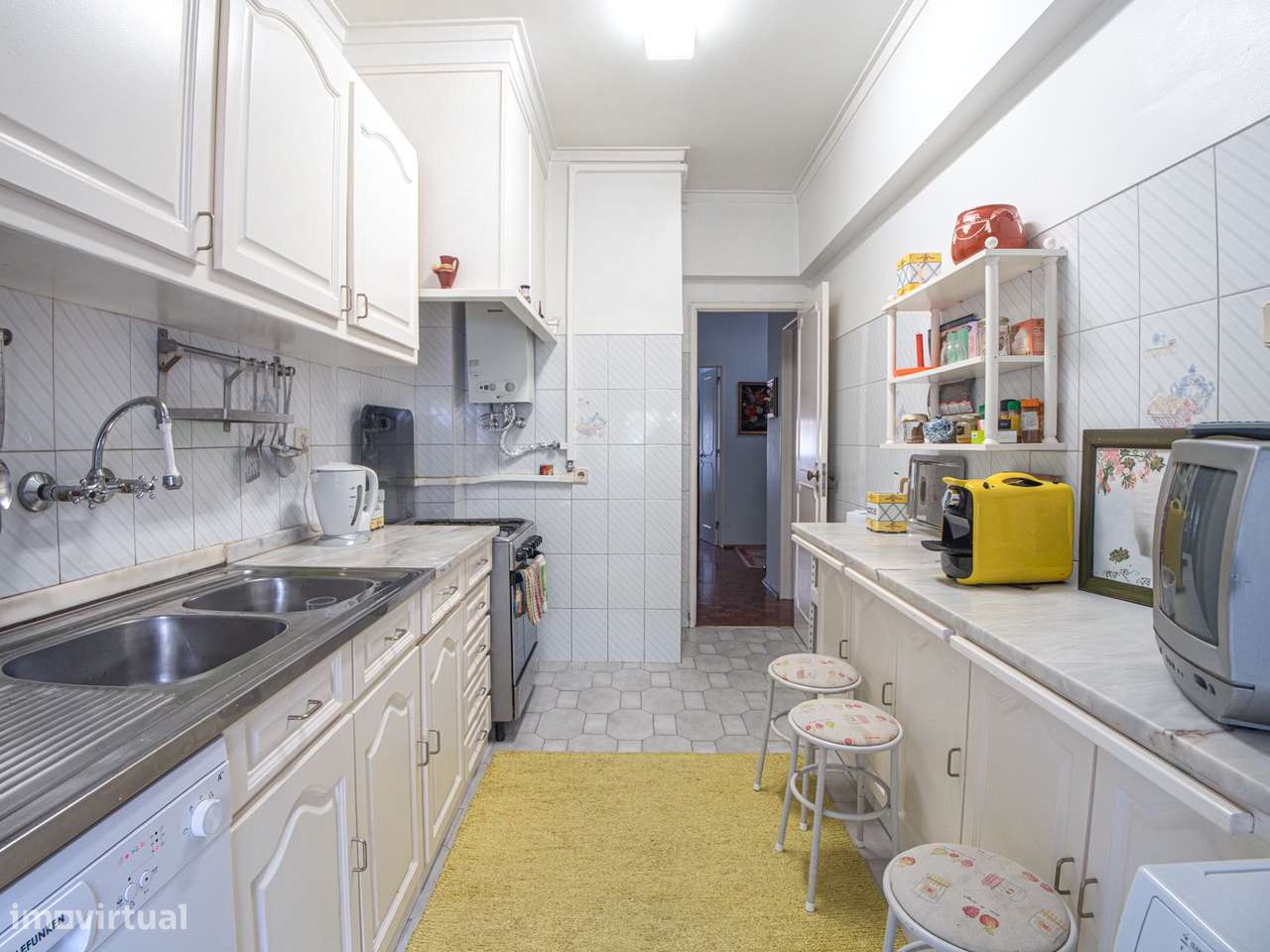 Apartamento T3 Venda em Santo António dos Cavaleiros e Frielas,Loures-7