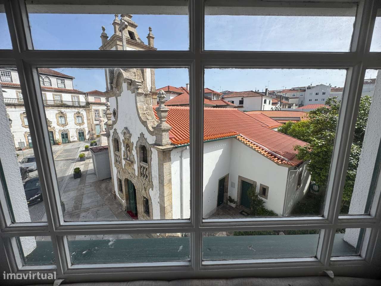 Apartamento T2 – Vouzela-30
